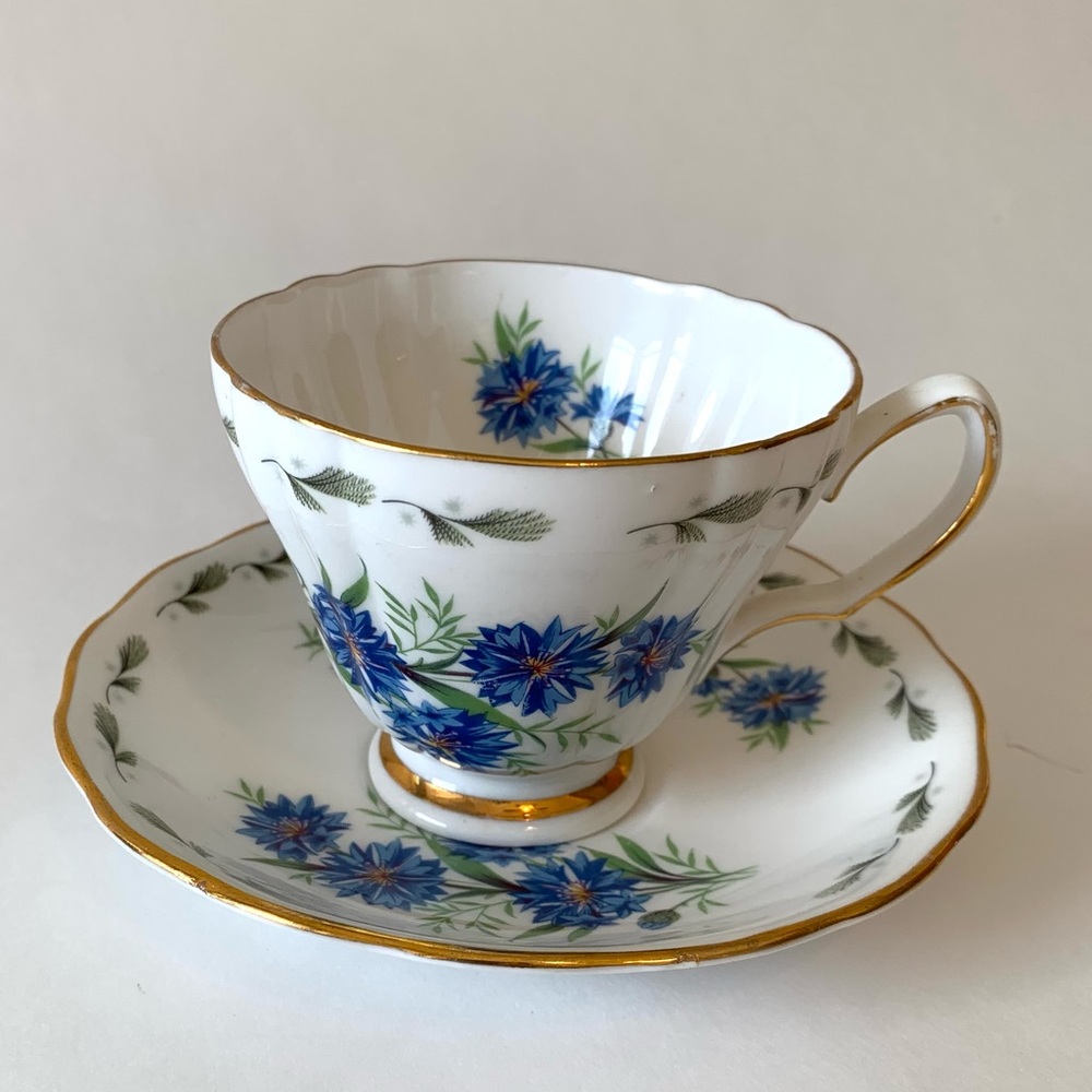 Royal Vale Fine Bone China